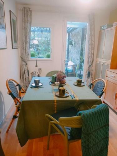 Maison La Suite 27 Hotel in Brittany