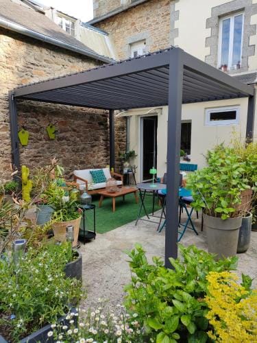 Maison La Suite 27 Hotel in Brittany