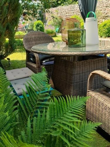 Maison La Suite 27 Hotel in Brittany