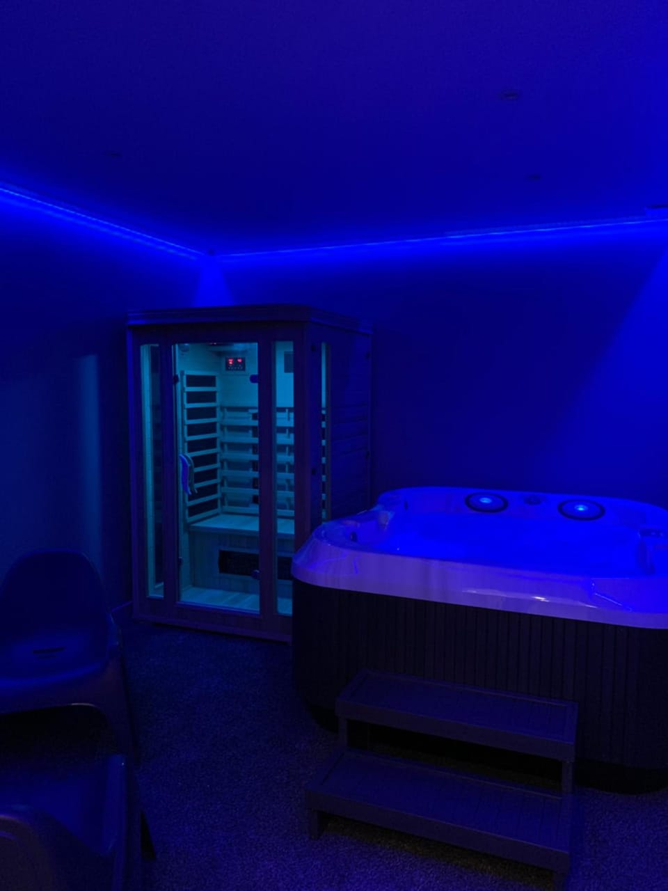 Lamarck Guest Hotel in Bourges