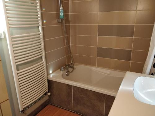Chambre Chaleureuse chez l'habitant Hotel in Bourgogne-Franche-Comté