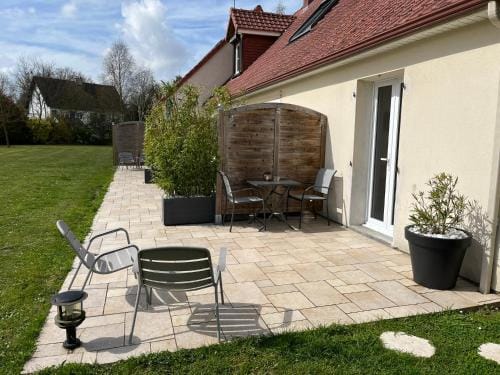 La Villa Saint Val Hotel in Hauts-de-France