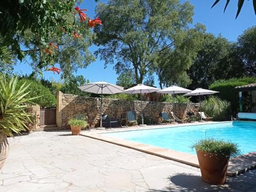 La Bastide de Boisset Hotel in Provence-Alpes-Côte d'Azur