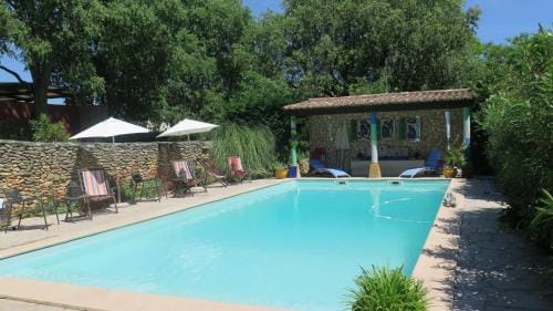 La Bastide de Boisset Hotel in Provence-Alpes-Côte d'Azur