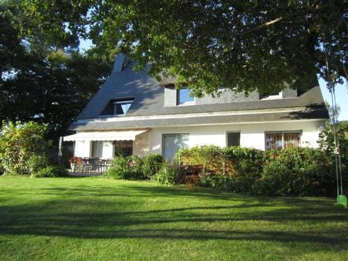 La Vie Au Roze Hotel in Brittany