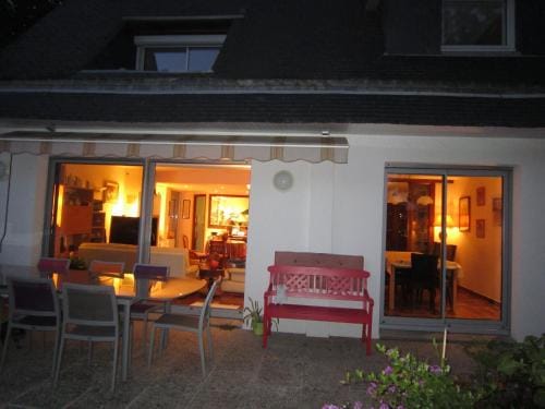 La Vie Au Roze Hotel in Brittany