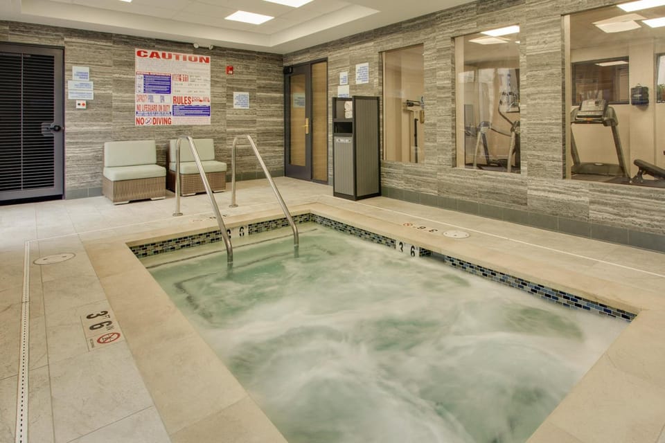 Holiday Inn Express San Francisco Airport North By IHG Hotel in South San Francisco