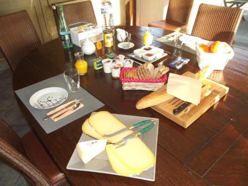 Au Bonheur Frontalier Hotel in Flanders
