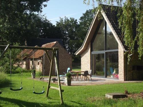 Au Bonheur Frontalier Hotel in Flanders