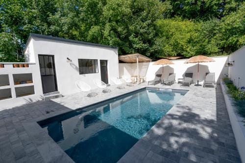Domaine de la Course Hotel in Hauts-de-France