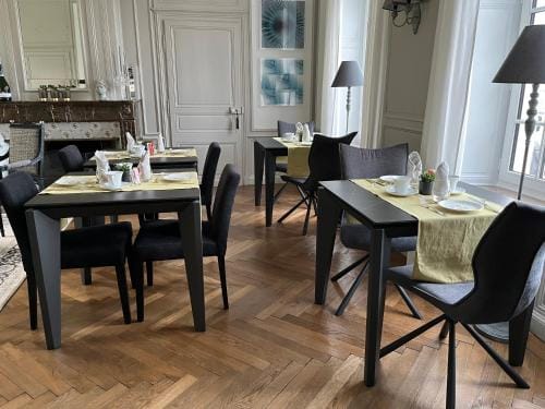 Domaine de la Course Hotel in Hauts-de-France