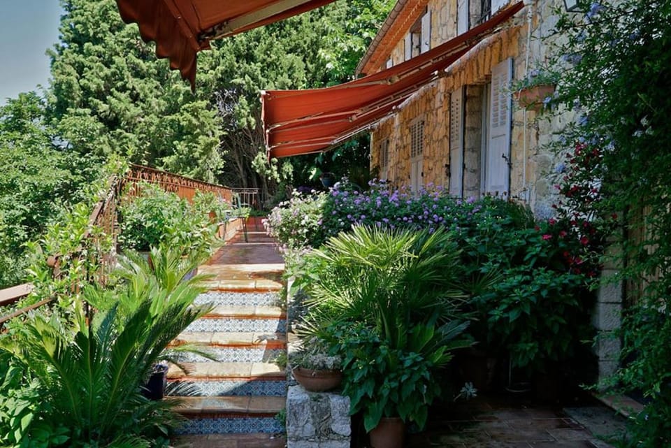 Chambres d'hotes Il Monticello Hotel in Mouans-Sartoux