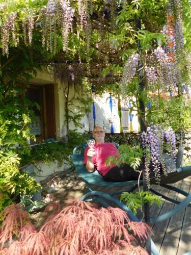 Chez Nous. B & B Hotel in Haute-Savoie