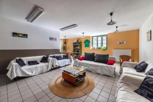 GITE DES 3 ETANGS Hotel in Auvergne-Rhône-Alpes