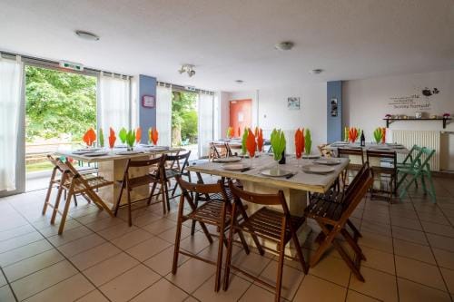 GITE DES 3 ETANGS Hotel in Auvergne-Rhône-Alpes