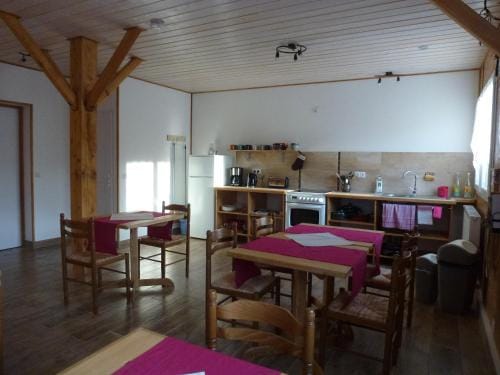 Redspring Chambres d'Hotes Hotel in Jura