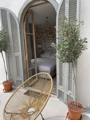 CHAMBRE D'HOTES SANDRA Hotel in Provence-Alpes-Côte d'Azur