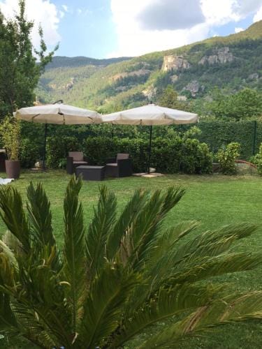 CHAMBRE D'HOTES SANDRA Hotel in Provence-Alpes-Côte d'Azur