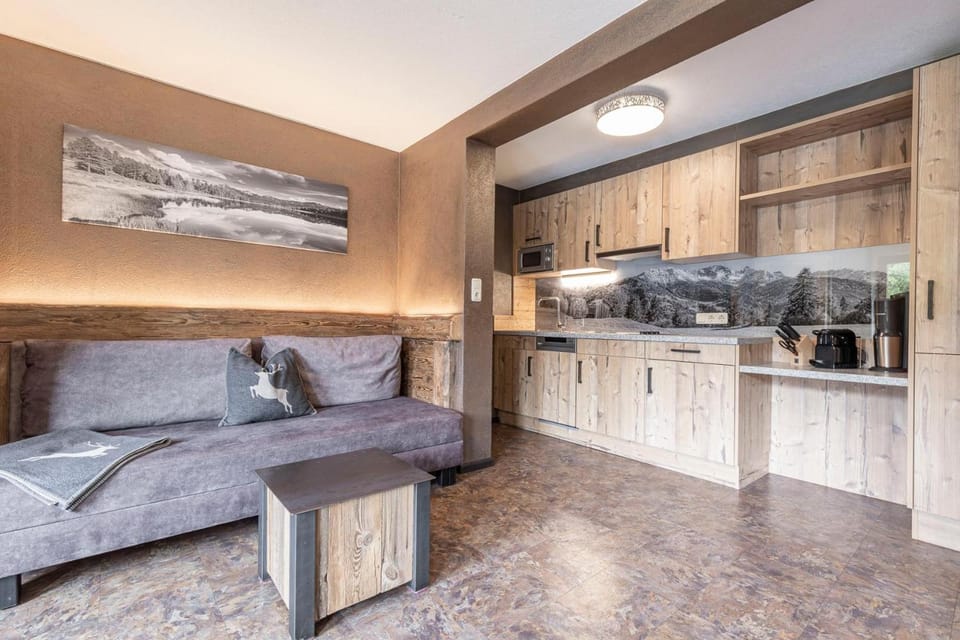 LAUDEGGHOF Ladis Hotel in Trentino-South Tyrol