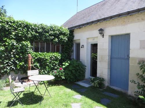 Maisonnette independante Hotel in Centre-Val de Loire