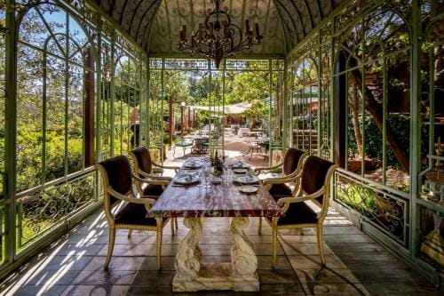 Chez Bruno Hotel in Lorgues