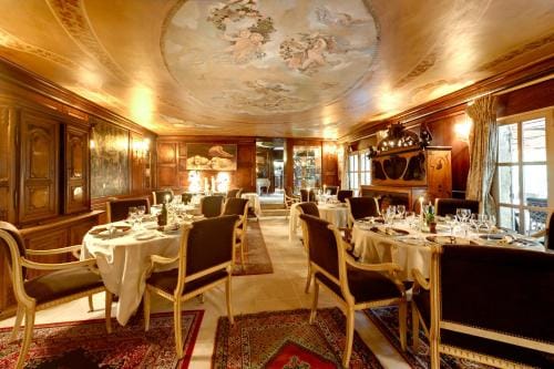 Chez Bruno Hotel in Lorgues