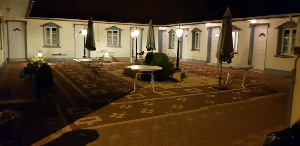 LOGIS - Hotel & restaurant "L'envie des mets" Hotel in Hauts-de-France