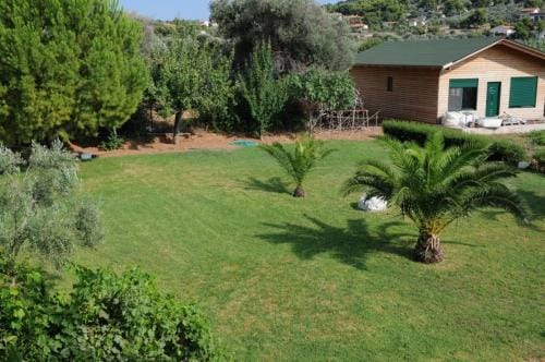 Delfini Hotel in Euboea