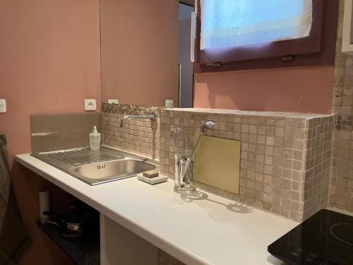 L' Oustau Blanc Hotel in Fontvieille