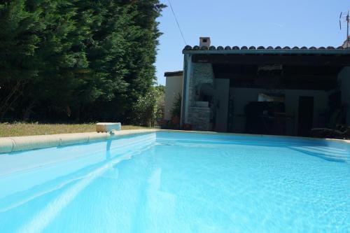 Studio au coeur de la petite camargue Hotel in Provence-Alpes-Côte d'Azur
