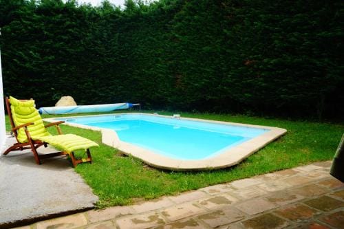 Studio au coeur de la petite camargue Hotel in Provence-Alpes-Côte d'Azur