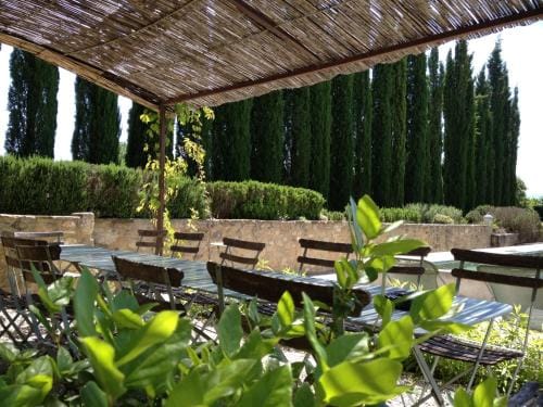 B&B Contemporain Le Jardin Hotel in Provence-Alpes-Côte d'Azur
