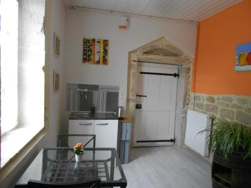 Litdevin Hotel in Bourgogne-Franche-Comté