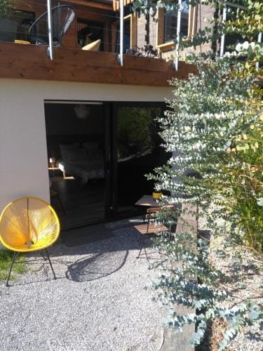 Le chalet du Lac Hotel in Doussard