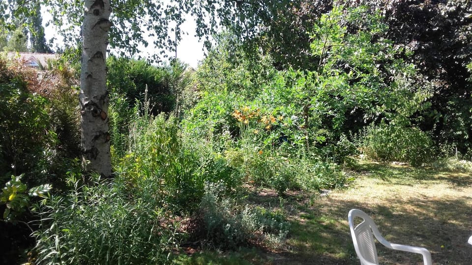 Chambres du Jardin Fleuri Hotel in Normandy