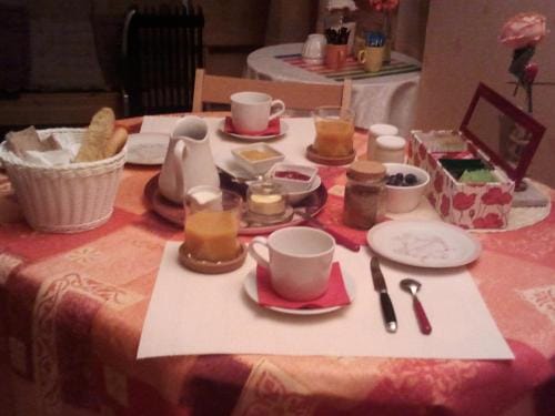 Paceenne Hotel in Brittany