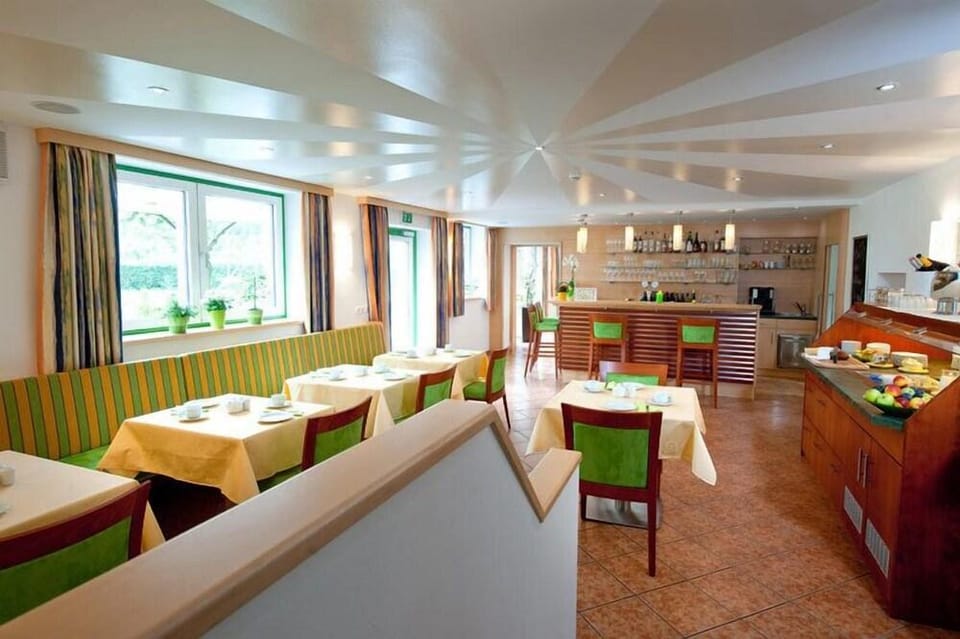 Hotel Sonnenhof Hotel in Salzburgerland
