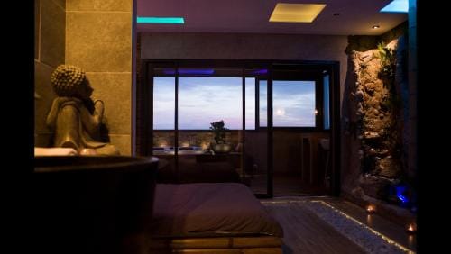 B&B Villa sensorielle Hotel in Nice