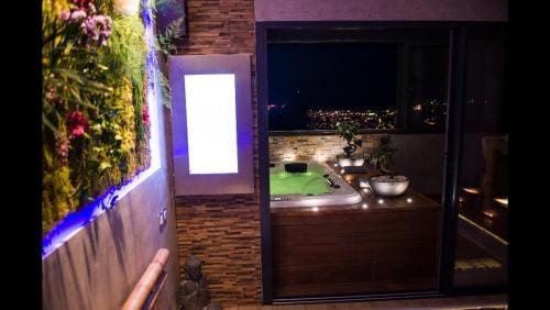 B&B Villa sensorielle Hotel in Nice