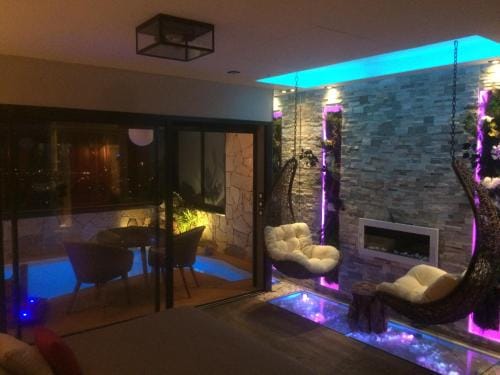 B&B Villa sensorielle Hotel in Nice