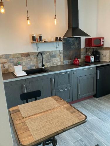 Les lofts Hotel in L'Isle-sur-la-Sorgue