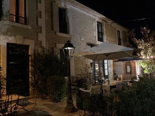 Les lofts Hotel in L'Isle-sur-la-Sorgue