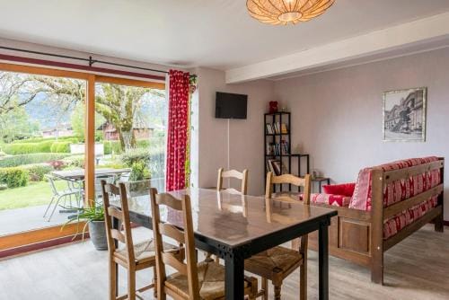 Le Charmagit Hotel in Haute-Savoie
