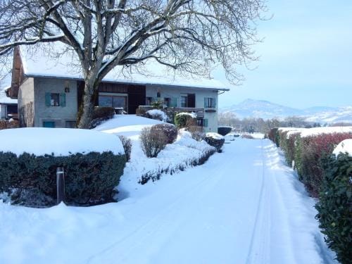 Le Charmagit Hotel in Haute-Savoie
