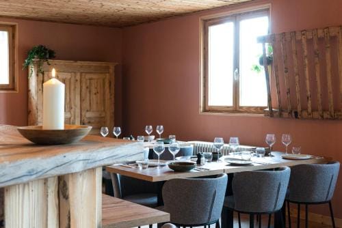 Le Charmagit Hotel in Haute-Savoie