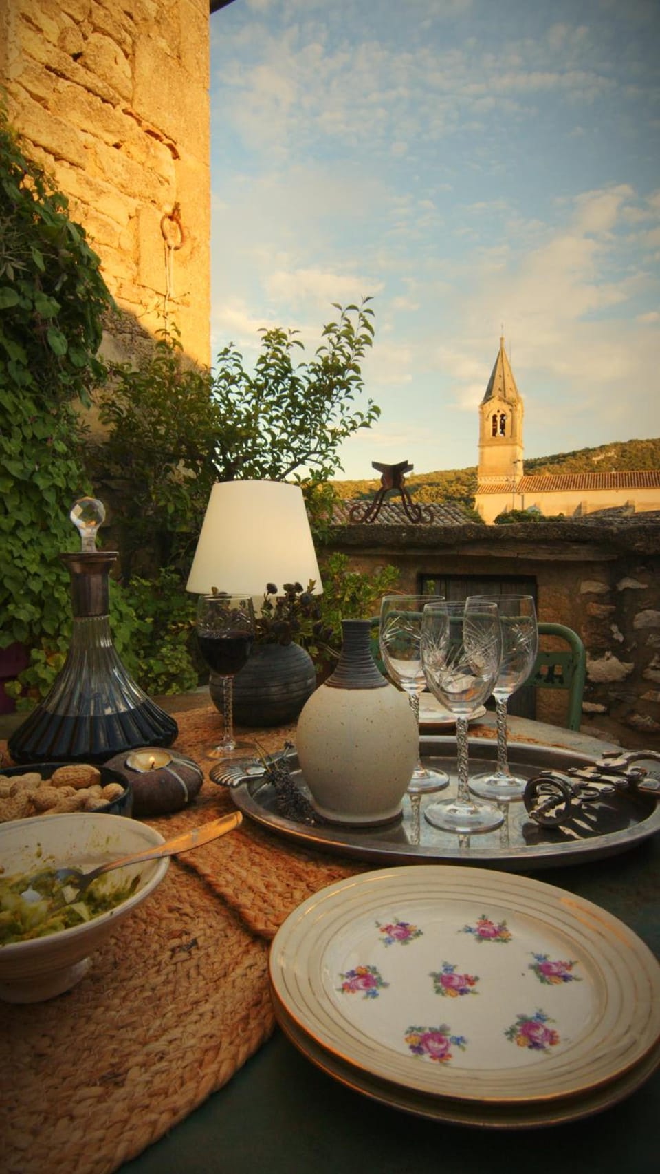 Les chambres d'Elise Hotel in Provence-Alpes-Côte d'Azur