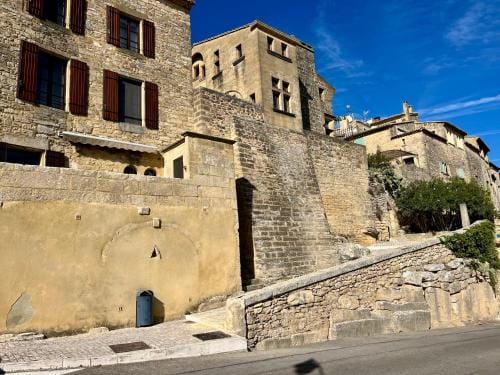 locastillon Hotel in Provence-Alpes-Côte d'Azur