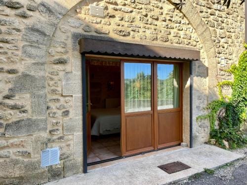 locastillon Hotel in Provence-Alpes-Côte d'Azur