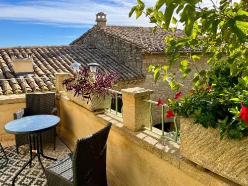 locastillon Hotel in Provence-Alpes-Côte d'Azur