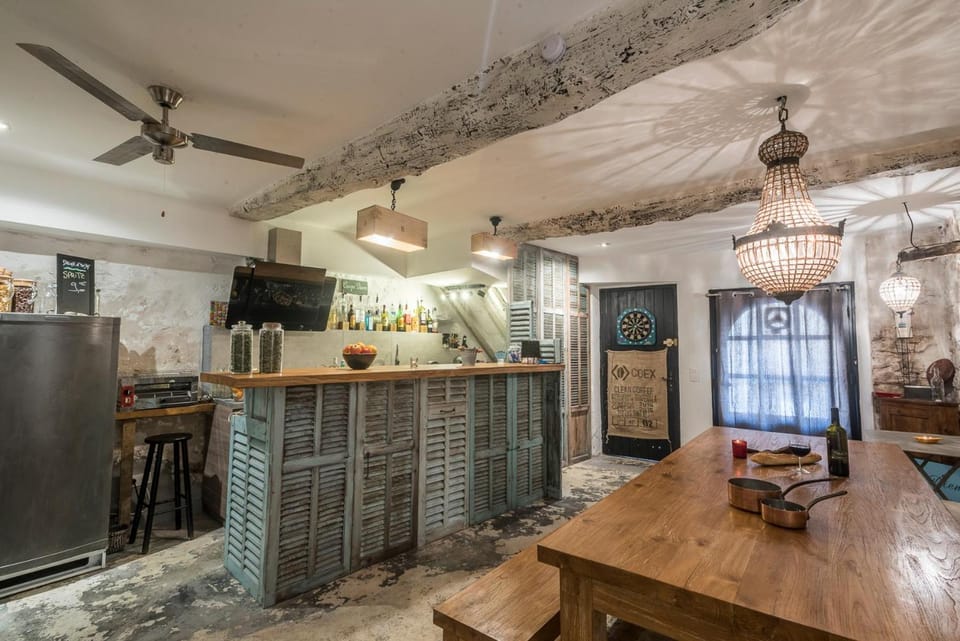 Carpe Diem Hotel in Vence